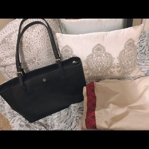 Tory Burch Mini York Tote